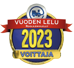 Äänenvahvistin + kuulokkeet