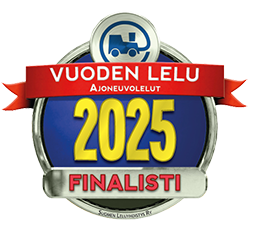 Builder kauko-ohjainsetti