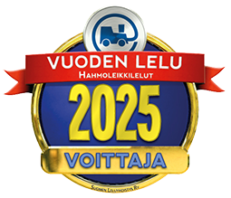 Rescue Bear interaktiivinen jääkarhu