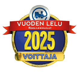 Lääkärisetti Baby Sven