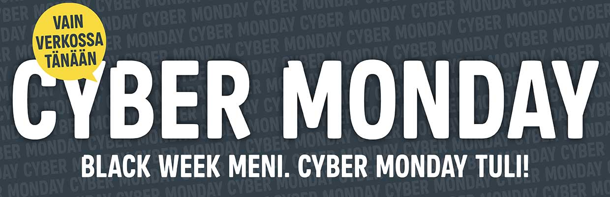 Cyber Monday