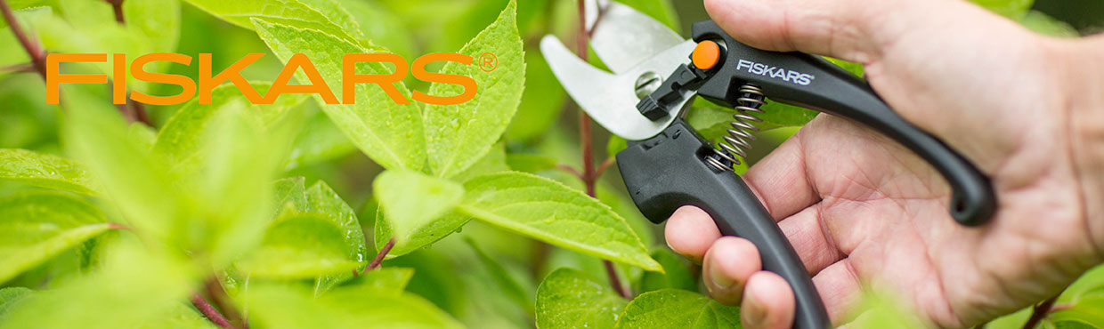 Fiskars