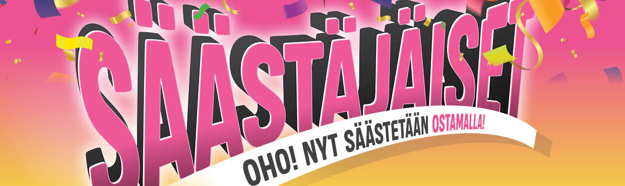 Säästäjäiset