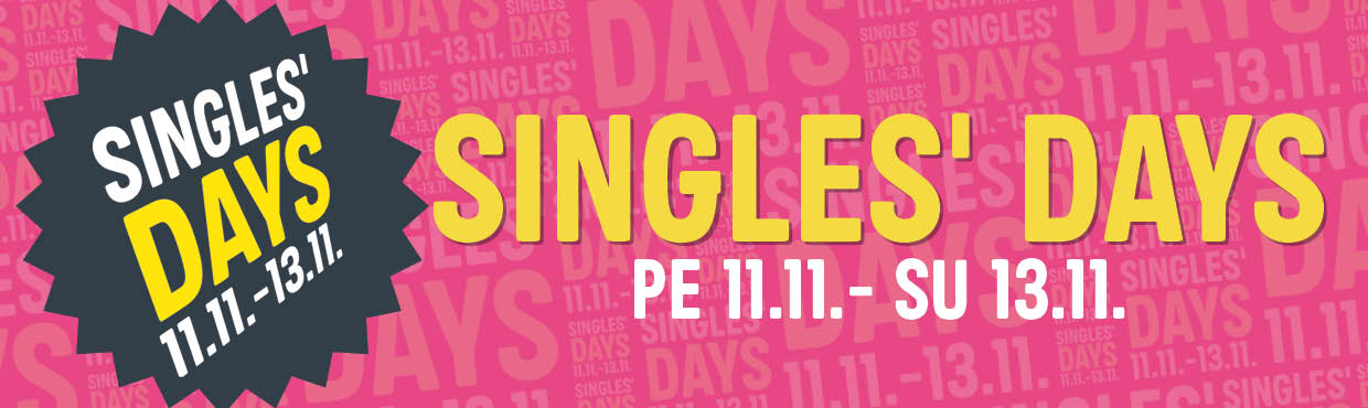 Singles Day