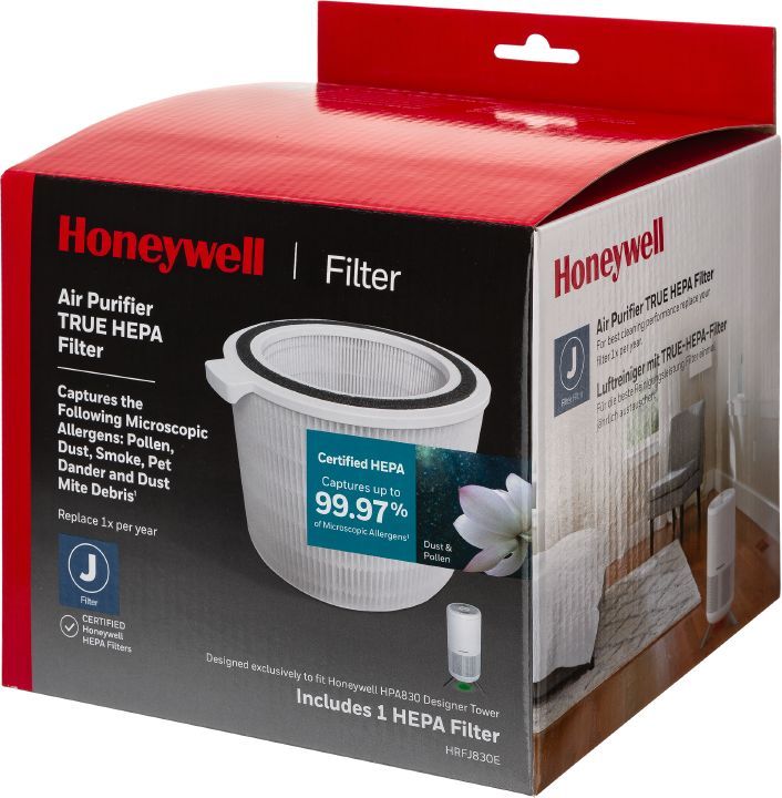 Honeywell hpa100we shop