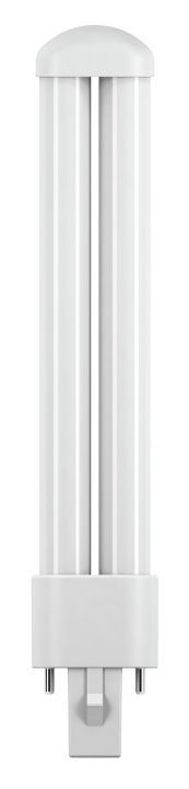 Airam Led pistokantalamppu G23 3000K 670 lm