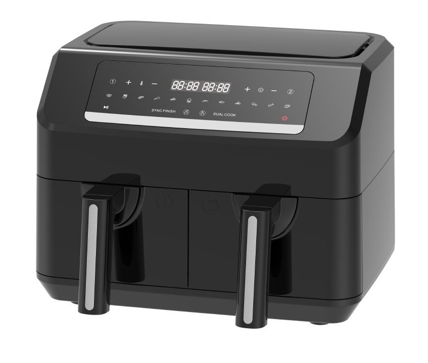 Emerio outlet air fryer