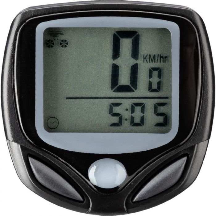 Xtreme Polkupyörän mittari