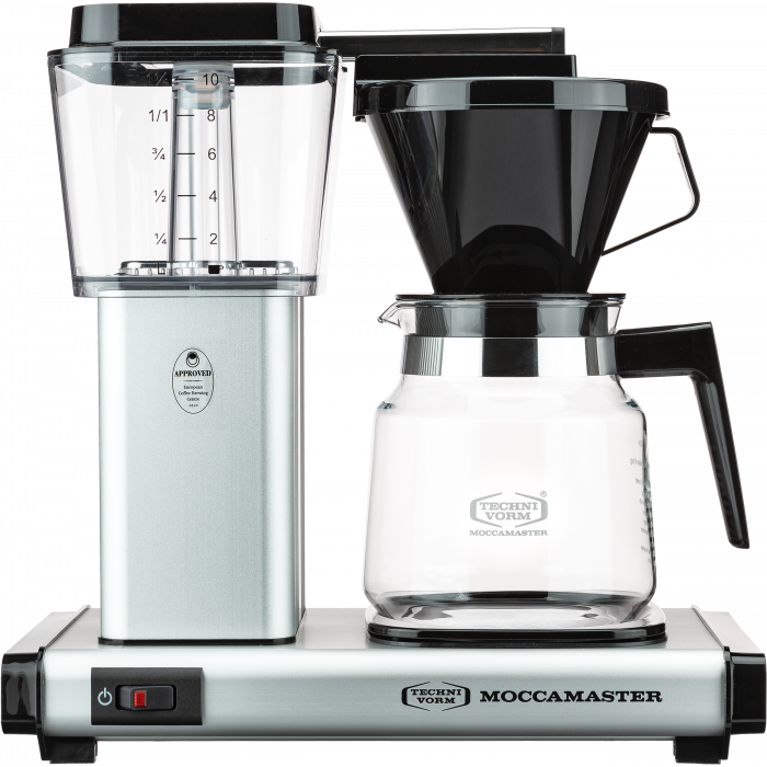moccamaster h931
