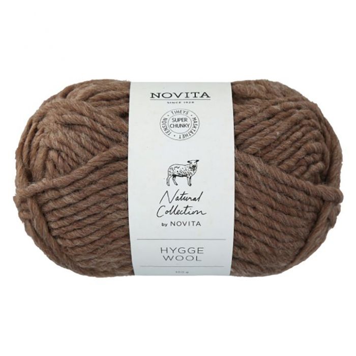 Hygge wool shop
