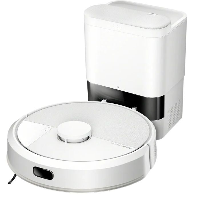iRobot Roomba Combo 105+ robottipölynimuri valkoinen