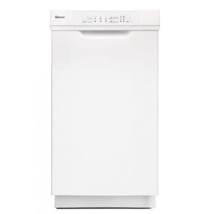 Gram Astianpesukone 45cm