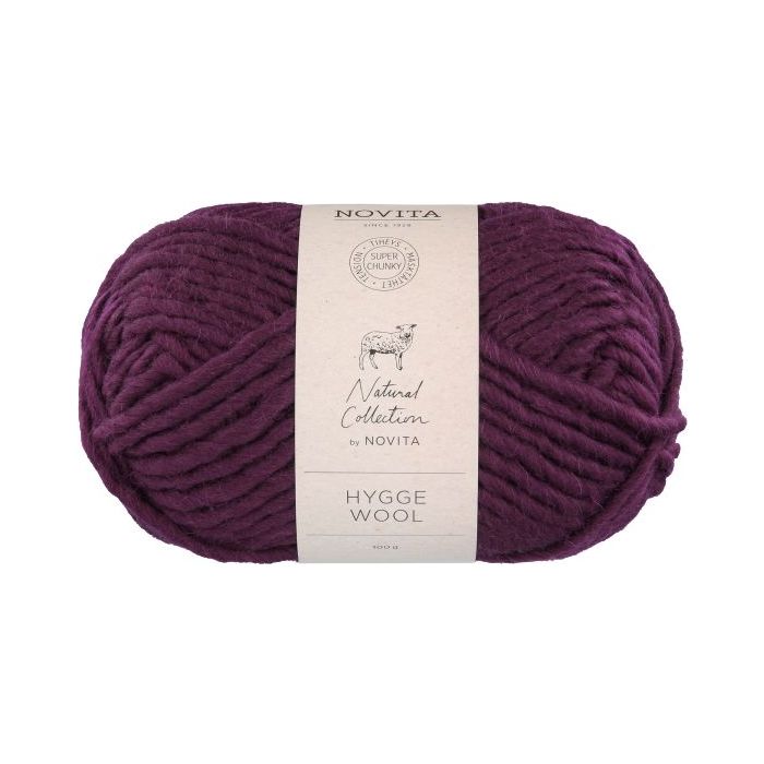 Hygge wool shop