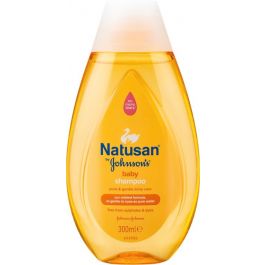 Natusan baby shampoo top
