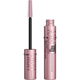 MAYBELLINE Maybelline New York Lash Sensational Sky High Black -maskara ...