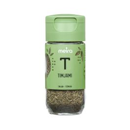 Meira Timjami 15g