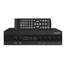 Digiboksi Digiboksi antenni- ja kaapeliverkkoon