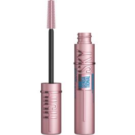 30167223 MAYBELLINE Maybelline New York Lash Sensational Sky High Black WP ...