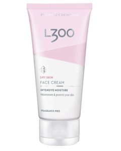 Intensive Moisture Face Cream + Dry Skin kasvovoide 60ml