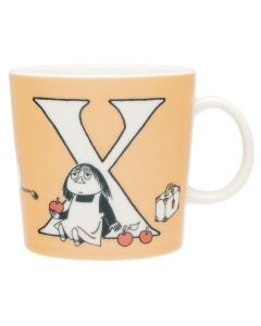 ABC X-muki 0,4 litraa