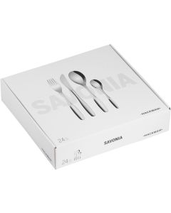 Savonia aterinsetti 24-osaa