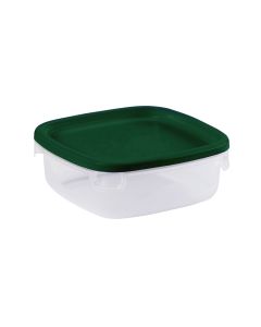 Easy keittiörasia 1,1 L metsänvihreä