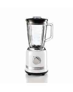 Moderna tehosekoitin valkoinen