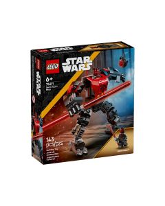Darth Maul -robotti 75411