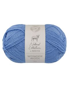 Wonder Wool -villalanka 50g, koski