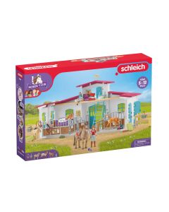 Horse Club Lakesiden -ratsastuskeskus 42567