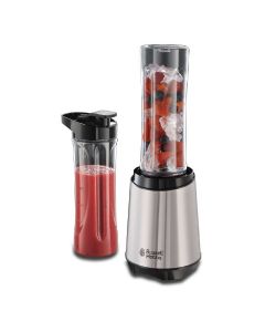 Mix & Go Steel tehosekoitin