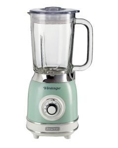 Tehosekoitin vintage 1000W vihreä