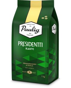 Presidentti 1kg papu