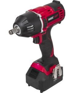 Akkumutterinväännin 4.0 Ah, 18V