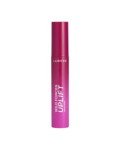 Lumene Wild Forces Uplift Mascara Musta 14 ml