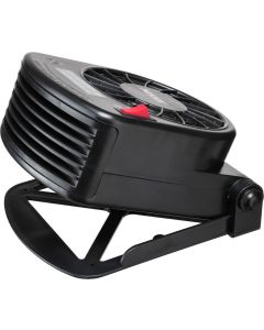 Auton sisätilalämmitin 1250W