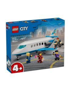 Suihkumatkustajakone 60492
