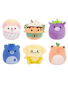 Yllätyspehmo 13 cm P26, lajitelma