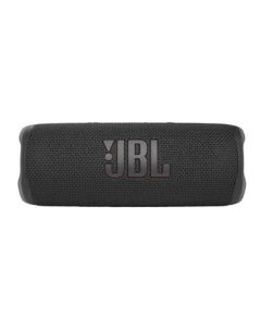 Flip 6 Bluetooth-kaiutin, musta