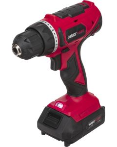 Akkuporakone 2.0 Ah, 18V