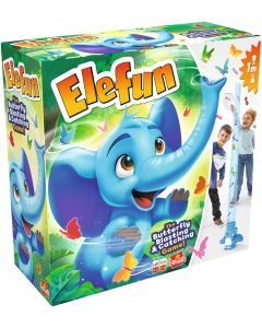 Elefun-lastenpeli