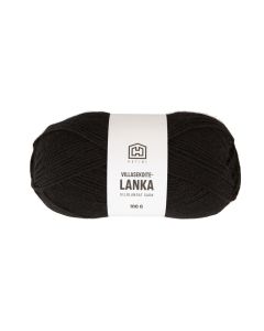 Lanka 100 g, noki