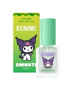 Smuuti Skin Hello Kitty Kiwi-huuliöljy 7ml