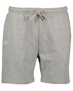 Miesten collegeshortsit, harmaa