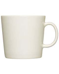 Teema-muki 0,3 litraa, valkoinen