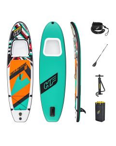 Hydro-Force Breeze Panorama Sup-lauta 305X84X12 cm