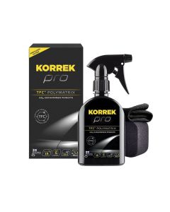 Polymatrix keraaminen pinnoite 350 ml