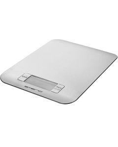 Keittiövaaka 7 kg KS-211809, ruostumaton teräs