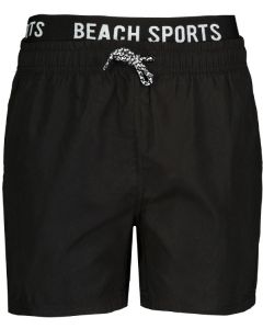 Lasten shortsit mustat