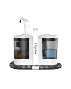 Spot & stain tekstiilipesuri